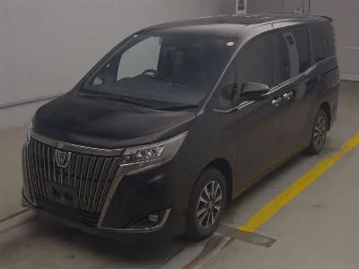 Toyota Esquire