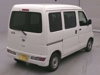 Toyota Pixis Van