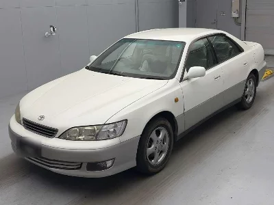 Toyota Windom