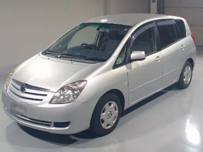 Toyota Corolla Spacio
