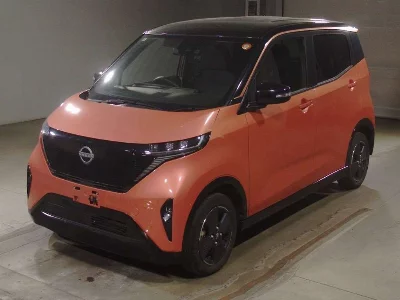 Nissan Sakura