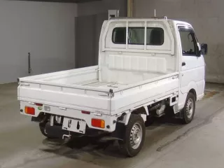 Mazda Scrum Truck