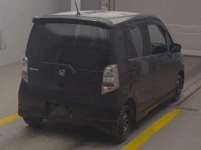 Honda Life