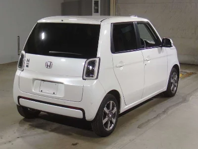 HONDA N-ONE E: