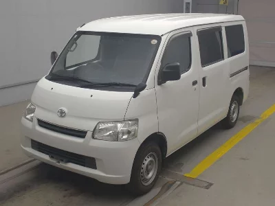Toyota TownAce