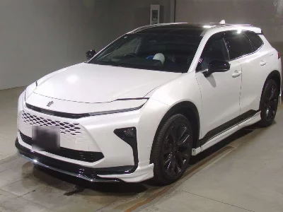Toyota Crown Estate