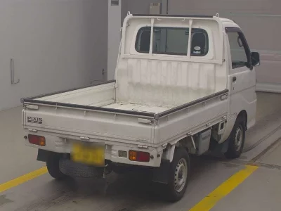 Toyota Pixis Truck