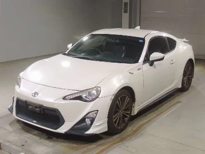 Toyota GT 86