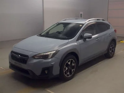 SUBARU SUBARU XV