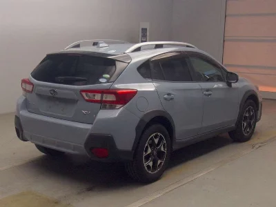 SUBARU SUBARU XV