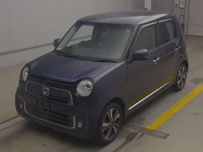 Honda N-One