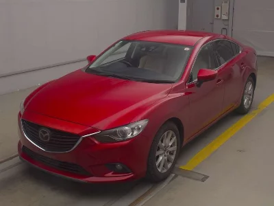 Mazda Atenza