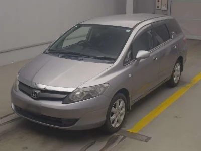 HONDA AIRWAVE
