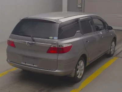 HONDA AIRWAVE