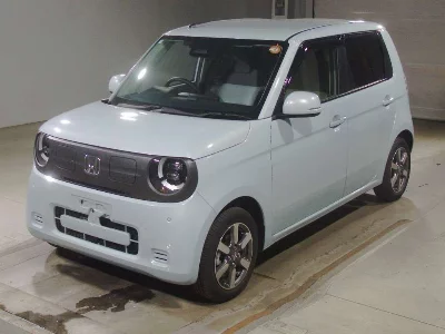 HONDA N-ONE E:
