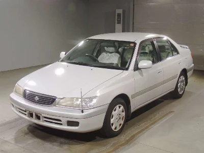 Toyota Corona Premio