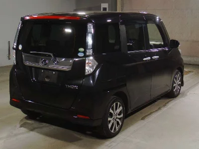 Daihatsu Thor