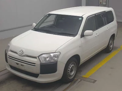 Mazda Familia S-Wagon