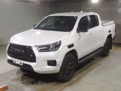 Toyota HILUX PICK UP