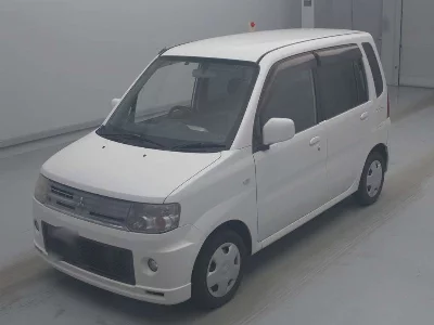 Mitsubishi TOPPO