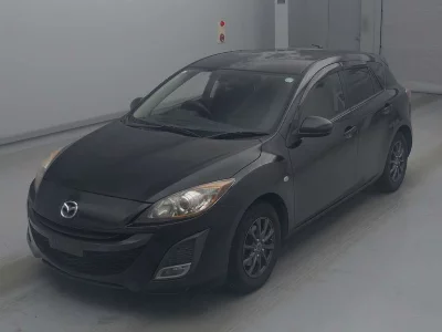 Mazda AXELA SPORT