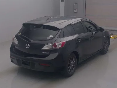 Mazda AXELA SPORT