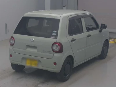 Daihatsu MIRA TOCOT
