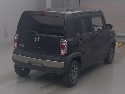 Mazda Flair Crossover