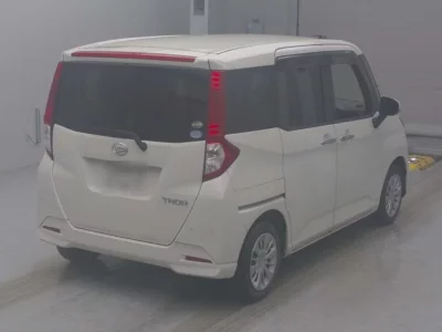 Daihatsu Thor