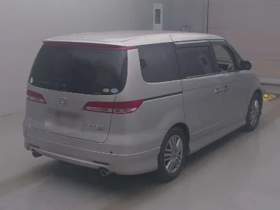 HONDA ELYSION