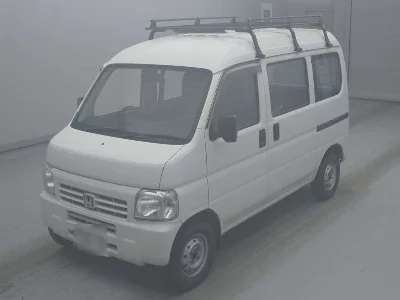 HONDA ACTY VAN
