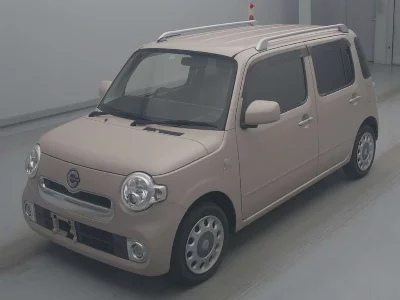 Daihatsu Mira Cocoa