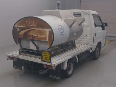Mazda BONGO TRUCK
