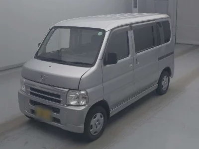 HONDA VAMOS