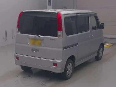 HONDA VAMOS