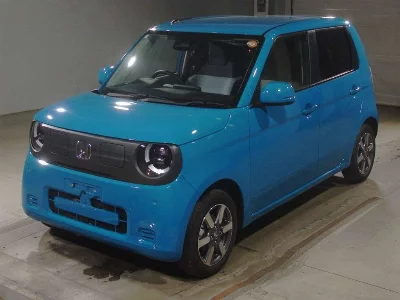 HONDA N-ONE E:
