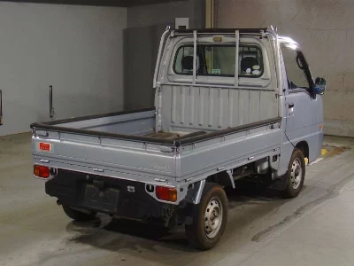 SUBARU SAMBAR TRUCK