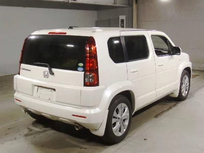 HONDA CROSSROAD