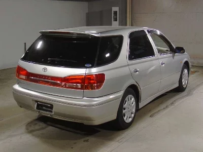 Toyota Vista Ardeo