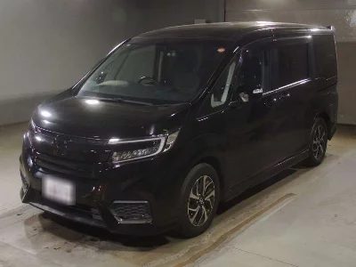 HONDA STEPWGN SPADA