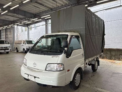 Mazda BONGO TRUCK