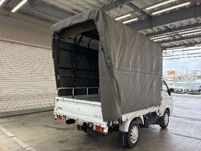 Mazda BONGO TRUCK