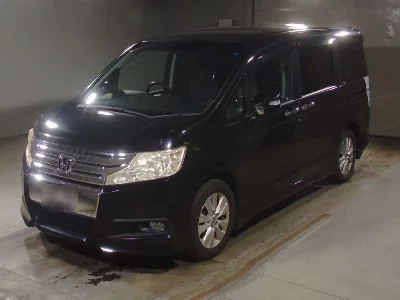 HONDA STEPWGN SPADA