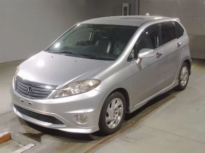HONDA EDIX