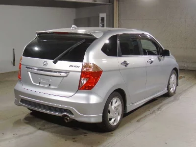 HONDA EDIX