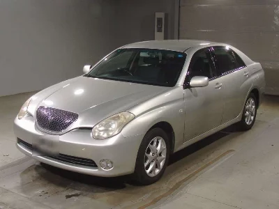 Toyota Verossa