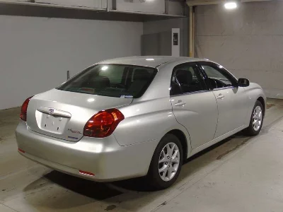 Toyota Verossa