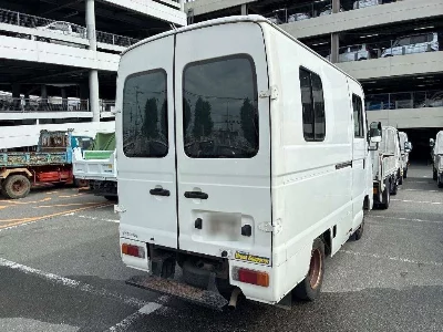 Toyota Urban Supporter