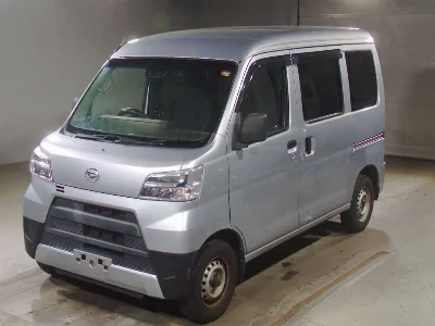 Daihatsu Hijet Cargo