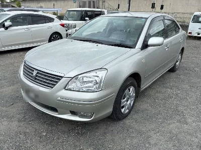 Toyota Premio